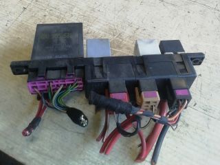 bontott VW NEW BEETLE Relé