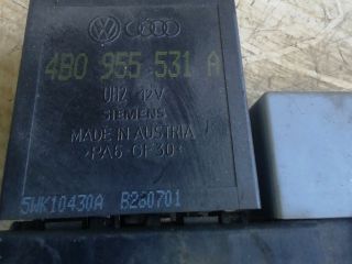 bontott VW NEW BEETLE Relé