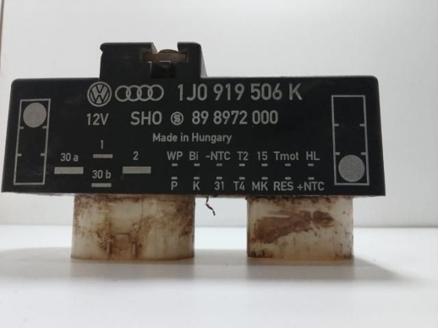 bontott VW NEW BEETLE Relé