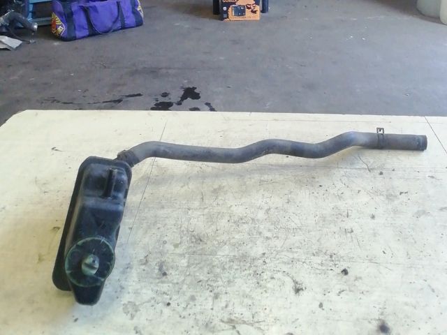 bontott VW NEW BEETLE Szervóolaj Tartály