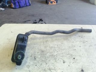 bontott VW NEW BEETLE Szervóolaj Tartály