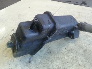 bontott VW NEW BEETLE Szervóolaj Tartály