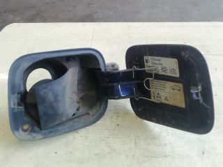 bontott VW NEW BEETLE Tankajtó