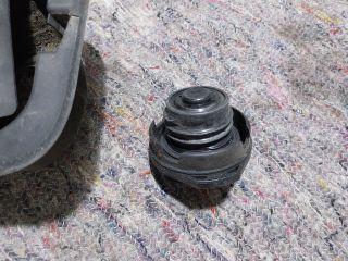 bontott VW NEW BEETLE Tankajtó