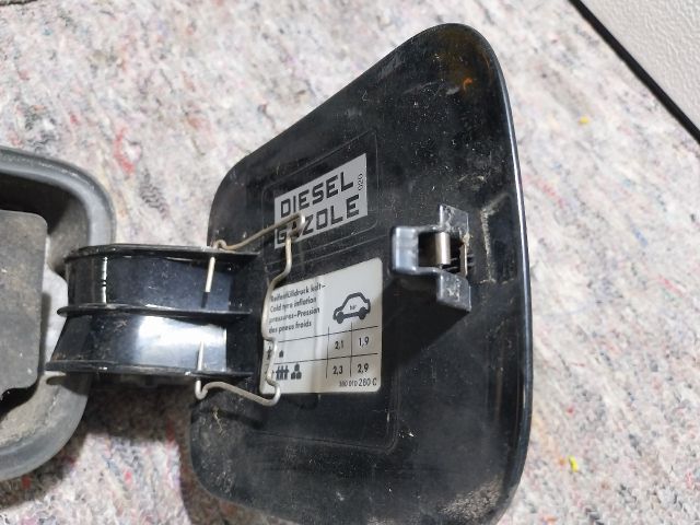 bontott VW NEW BEETLE Tankajtó