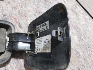 bontott VW NEW BEETLE Tankajtó