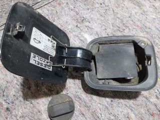 bontott VW NEW BEETLE Tankajtó