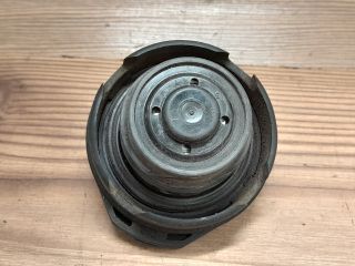 bontott VW NEW BEETLE Tanksapka