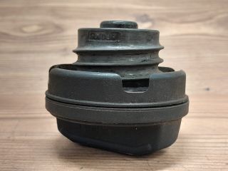 bontott VW NEW BEETLE Tanksapka