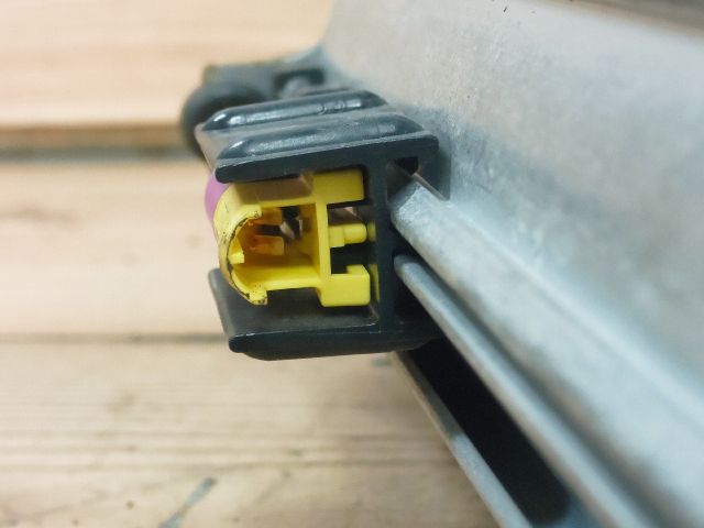 bontott VW NEW BEETLE Utasoldali Légzsák