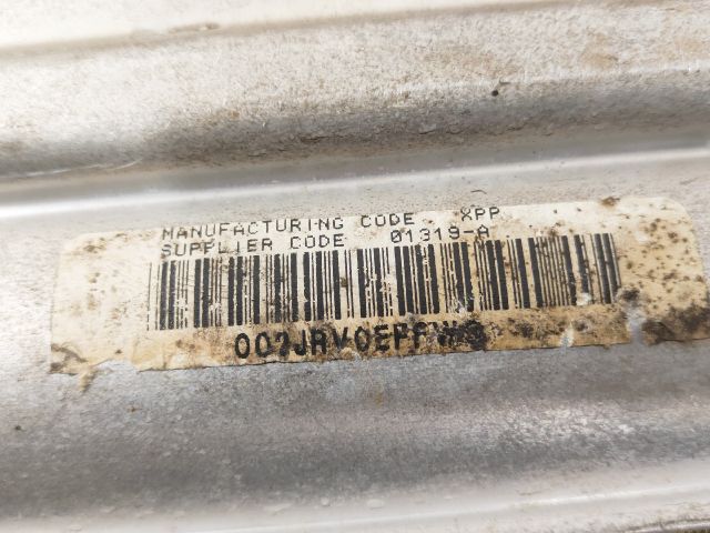 bontott VW NEW BEETLE Utasoldali Légzsák