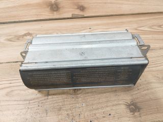 bontott VW NEW BEETLE Utasoldali Légzsák