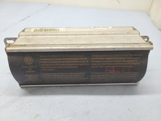 bontott VW NEW BEETLE Utasoldali Légzsák