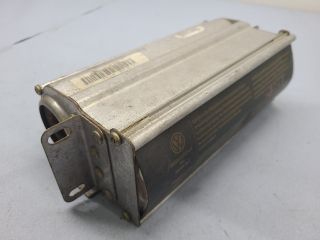 bontott VW NEW BEETLE Utasoldali Légzsák