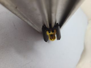 bontott VW NEW BEETLE Utasoldali Légzsák