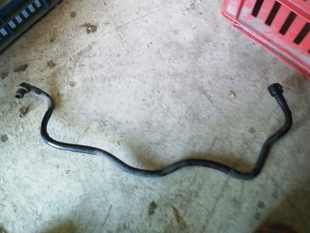 bontott VW NEW BEETLE Vákuumcső