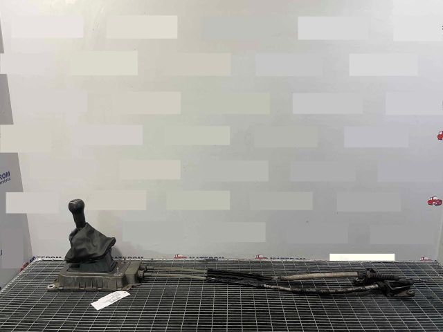 bontott VW NEW BEETLE Váltógomb