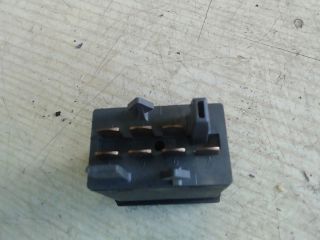 bontott VW NEW BEETLE Vészvillogó Kapcsoló