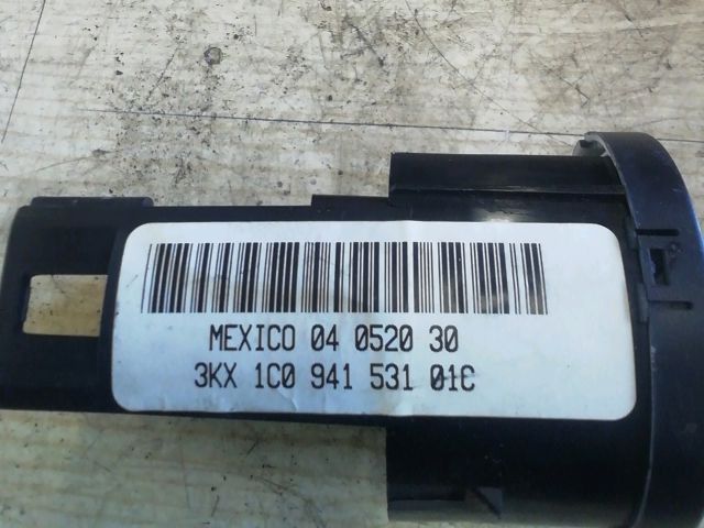 bontott VW NEW BEETLE Világítás Kapcsoló