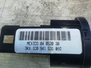 bontott VW NEW BEETLE Világítás Kapcsoló