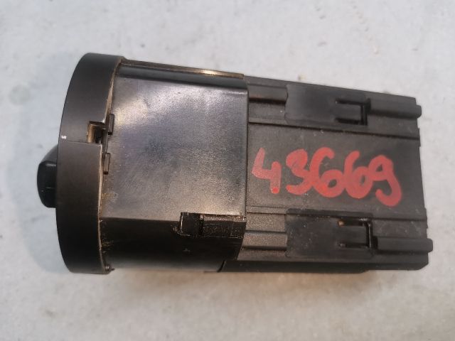 bontott VW NEW BEETLE Világítás Kapcsoló