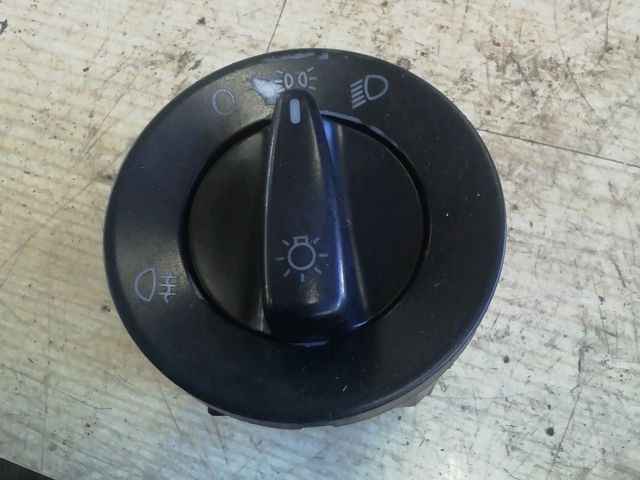 bontott VW NEW BEETLE Világítás Kapcsoló