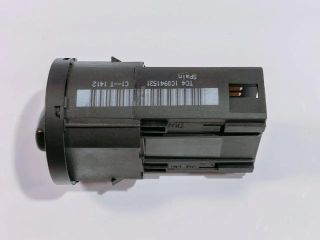 bontott VW NEW BEETLE Világítás Kapcsoló