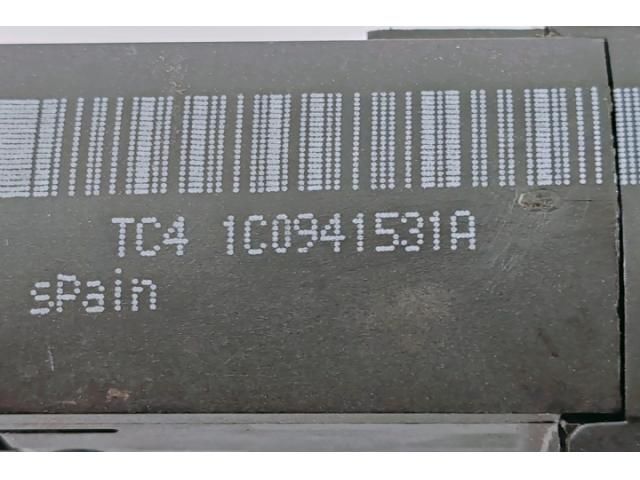 bontott VW NEW BEETLE Világítás Kapcsoló