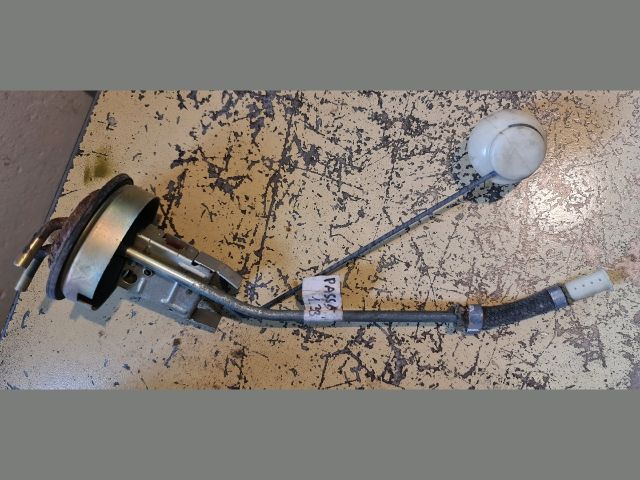 bontott VW PASSAT B1 Üzemanyagszint Jeladó