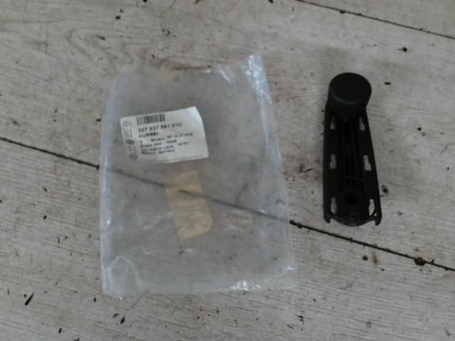 bontott VW PASSAT B1 Ablaktekerő Kar (Pozíciófüggetlen)