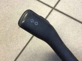 bontott VW PASSAT B1 Komplett Kormánykapcsoló (Bajuszkapcsoló)