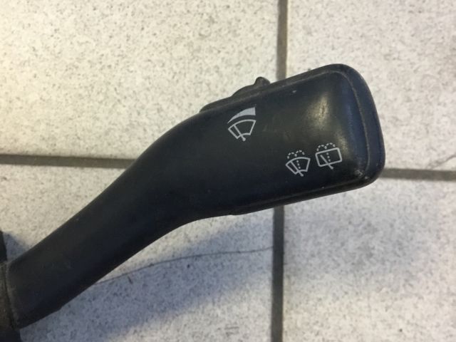 bontott VW PASSAT B1 Komplett Kormánykapcsoló (Bajuszkapcsoló)