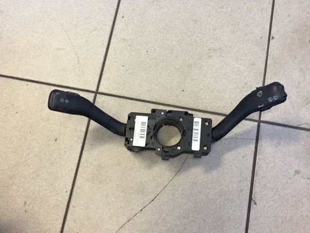 bontott VW PASSAT B1 Komplett Kormánykapcsoló (Bajuszkapcsoló)