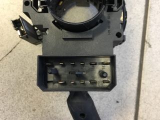 bontott VW PASSAT B1 Komplett Kormánykapcsoló (Bajuszkapcsoló)