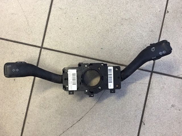 bontott VW PASSAT B1 Komplett Kormánykapcsoló (Bajuszkapcsoló)