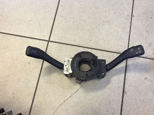 bontott VW PASSAT B1 Komplett Kormánykapcsoló (Bajuszkapcsoló)