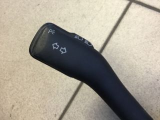 bontott VW PASSAT B1 Komplett Kormánykapcsoló (Bajuszkapcsoló)