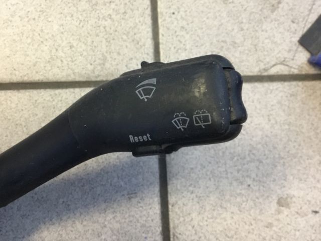 bontott VW PASSAT B1 Komplett Kormánykapcsoló (Bajuszkapcsoló)