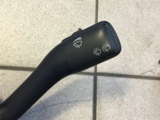 bontott VW PASSAT B1 Komplett Kormánykapcsoló (Bajuszkapcsoló)