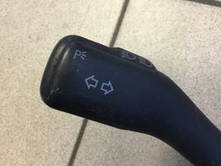 bontott VW PASSAT B1 Komplett Kormánykapcsoló (Bajuszkapcsoló)