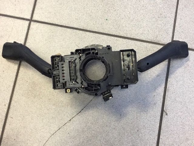 bontott VW PASSAT B1 Komplett Kormánykapcsoló (Bajuszkapcsoló)