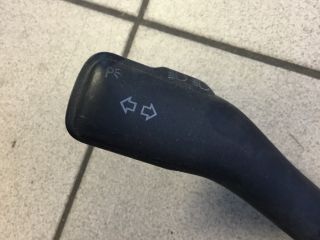 bontott VW PASSAT B1 Komplett Kormánykapcsoló (Bajuszkapcsoló)