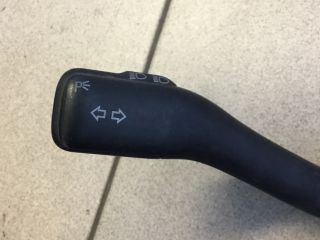 bontott VW PASSAT B1 Komplett Kormánykapcsoló (Bajuszkapcsoló)