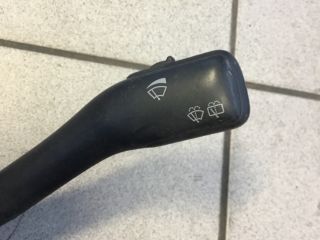 bontott VW PASSAT B1 Komplett Kormánykapcsoló (Bajuszkapcsoló)