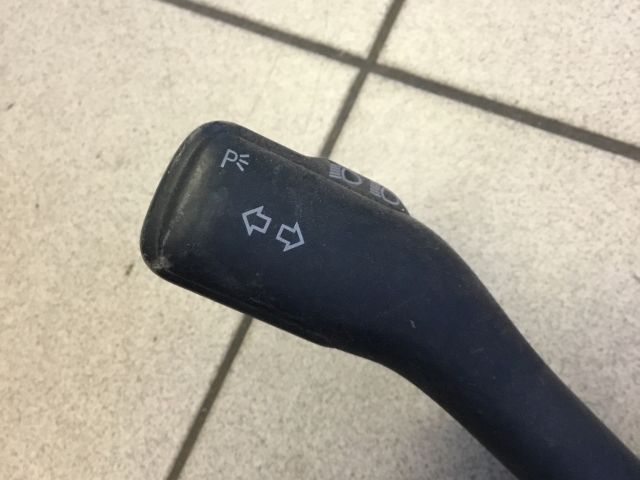 bontott VW PASSAT B1 Komplett Kormánykapcsoló (Bajuszkapcsoló)