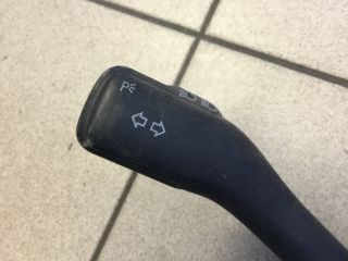 bontott VW PASSAT B1 Komplett Kormánykapcsoló (Bajuszkapcsoló)