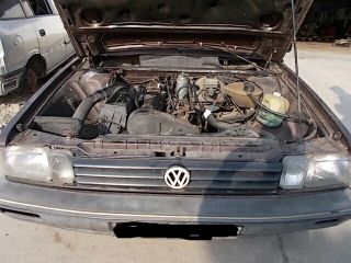 bontott VW PASSAT B2 Hűtőventilátor