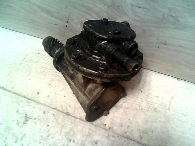 bontott VW PASSAT B2 Vákumpumpa