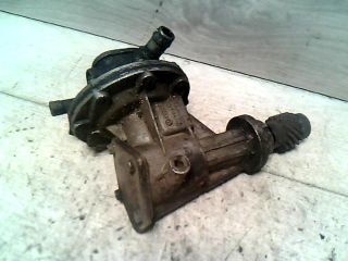 bontott VW PASSAT B2 Vákumpumpa