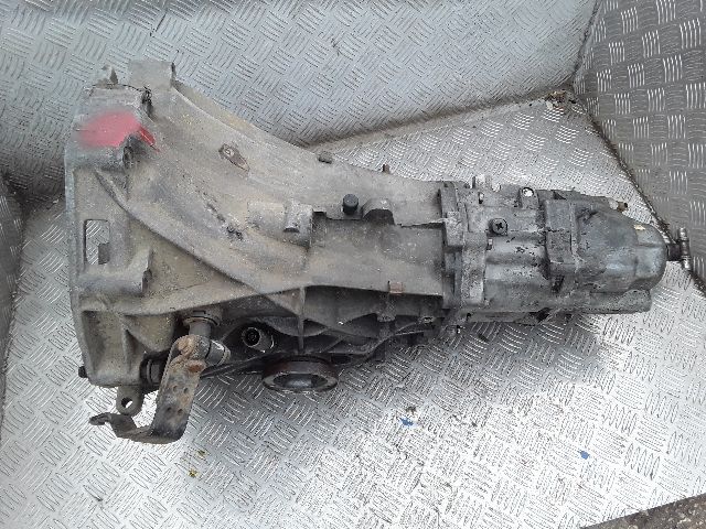 bontott VW PASSAT B2 Váltó (Mechanikus)